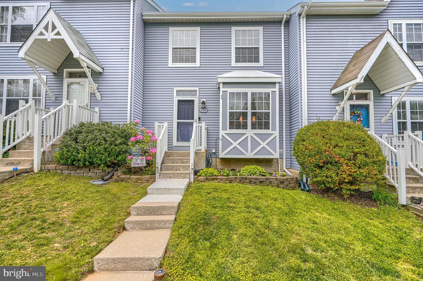 631 Nanticoke Court