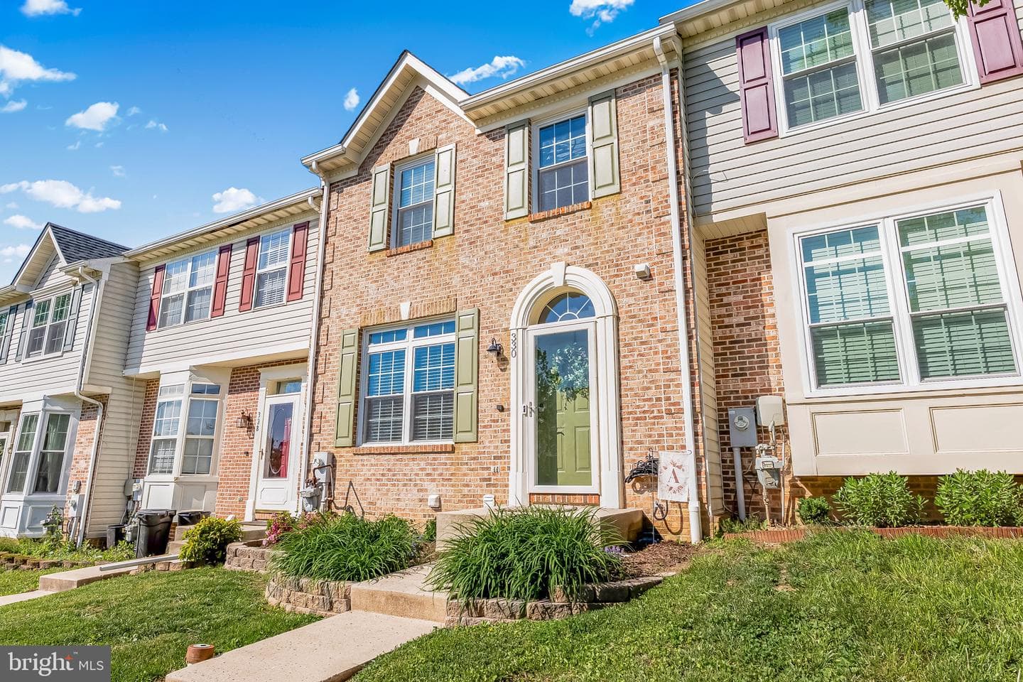 330 Red Haven Court