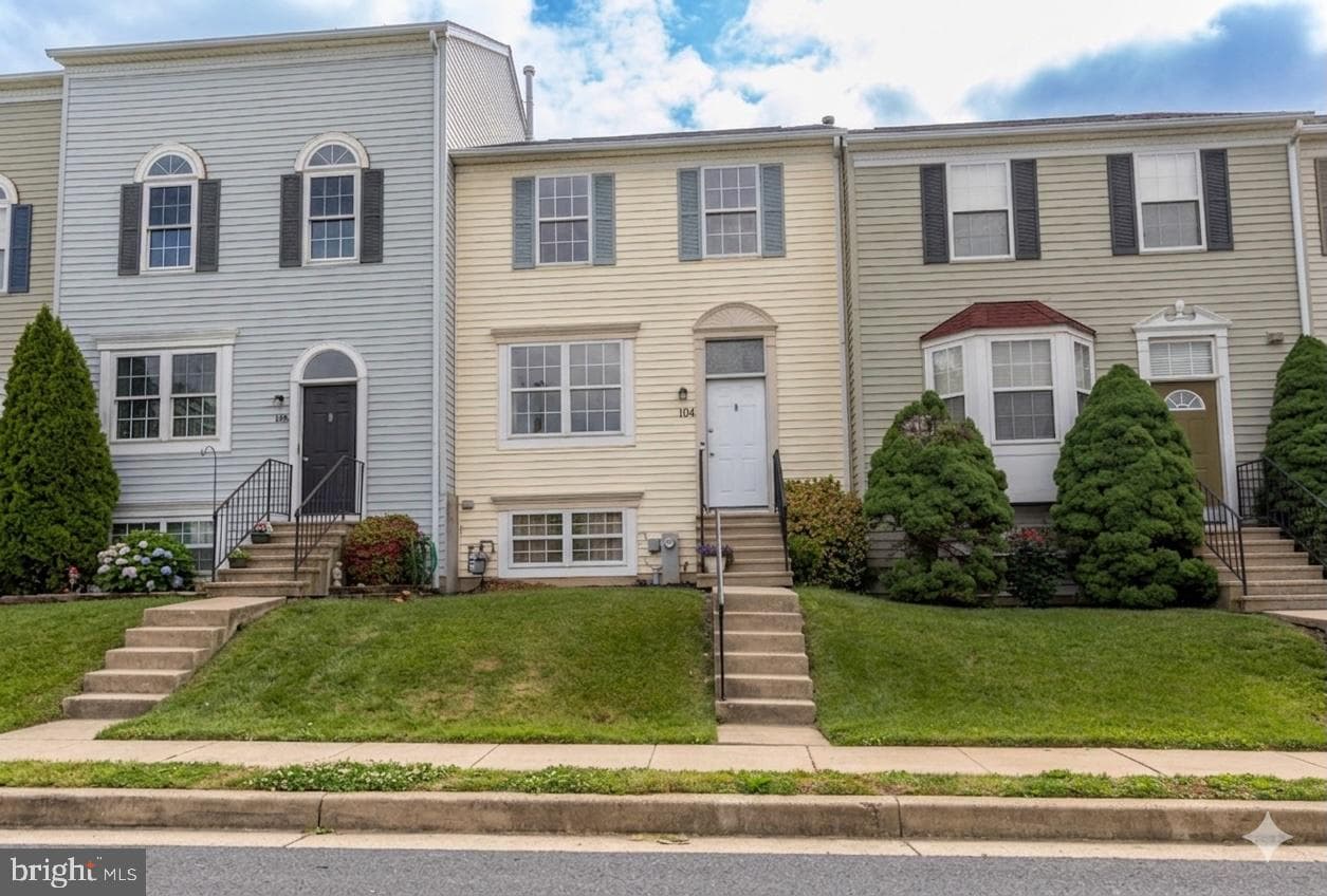 104 Remington Circle