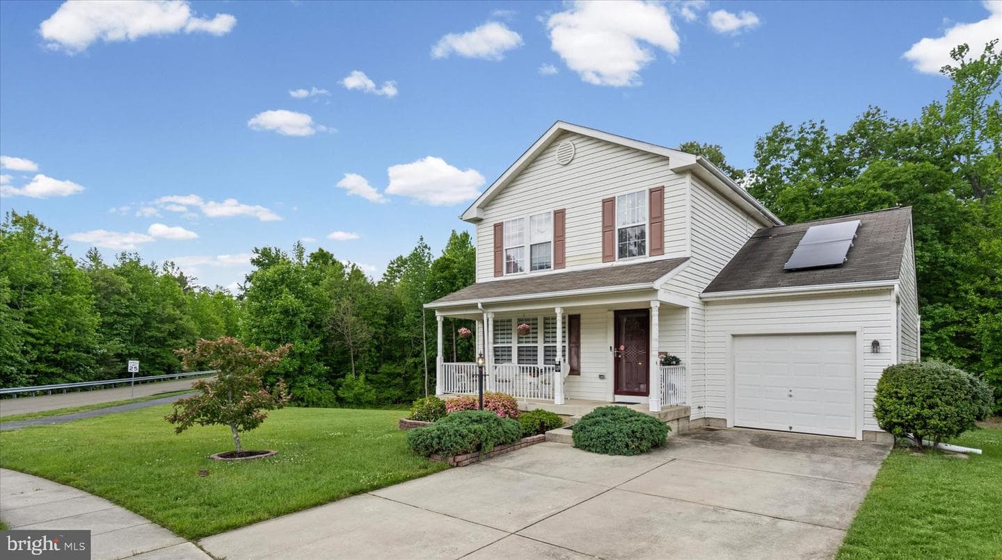 128 King James Circle