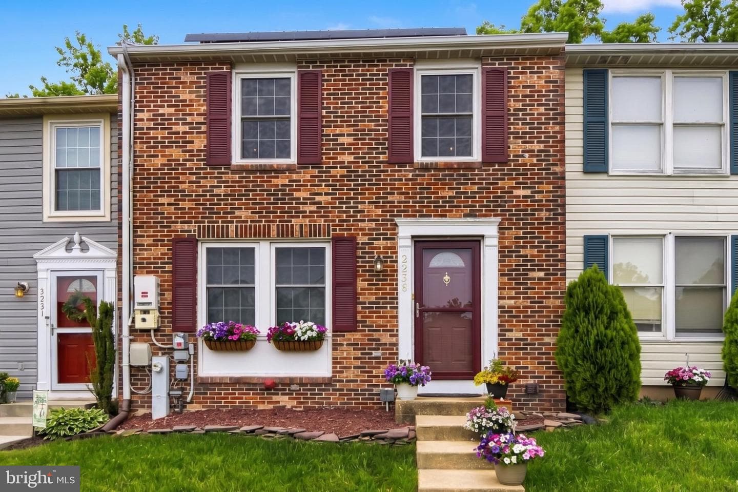 3234 Split Oak Court, Abingdon