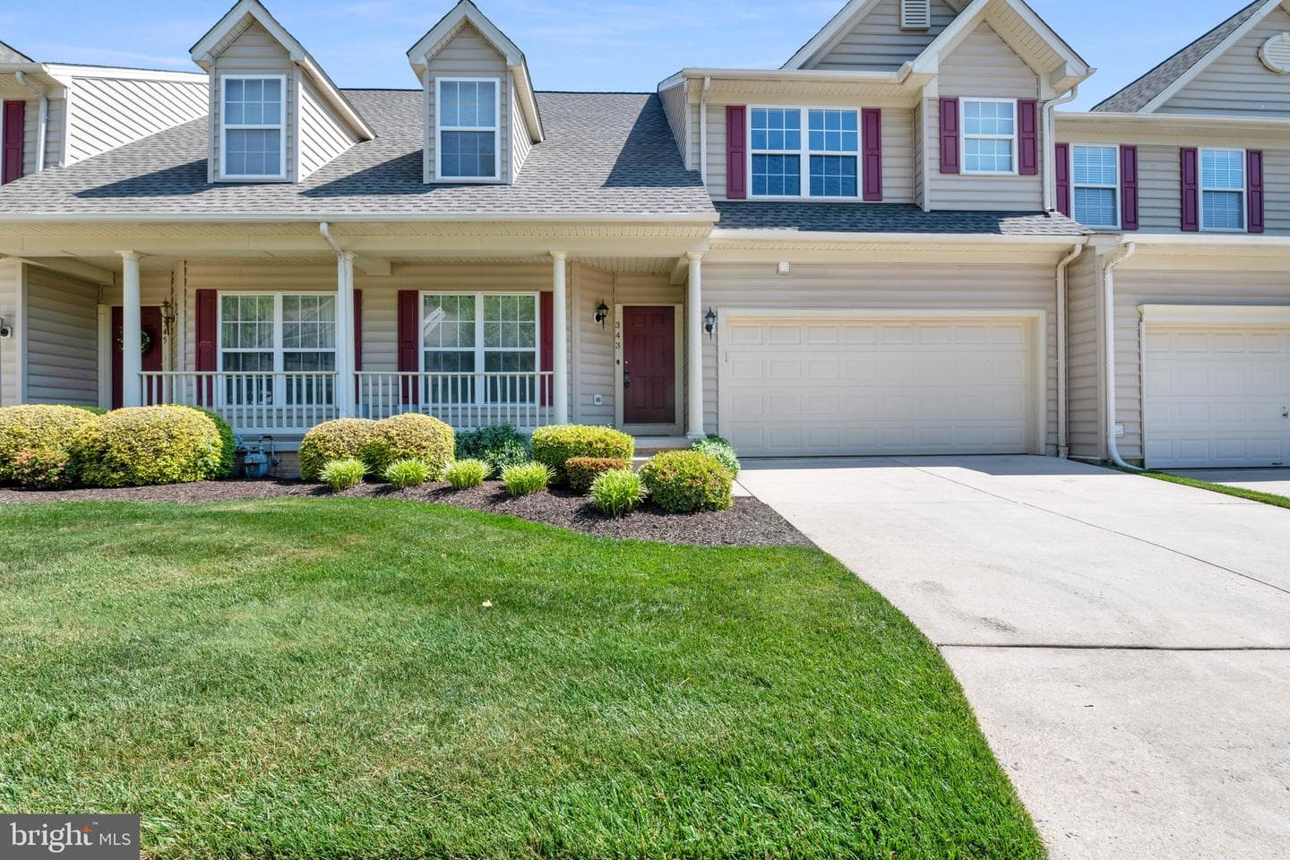 343 Donald Circle #30