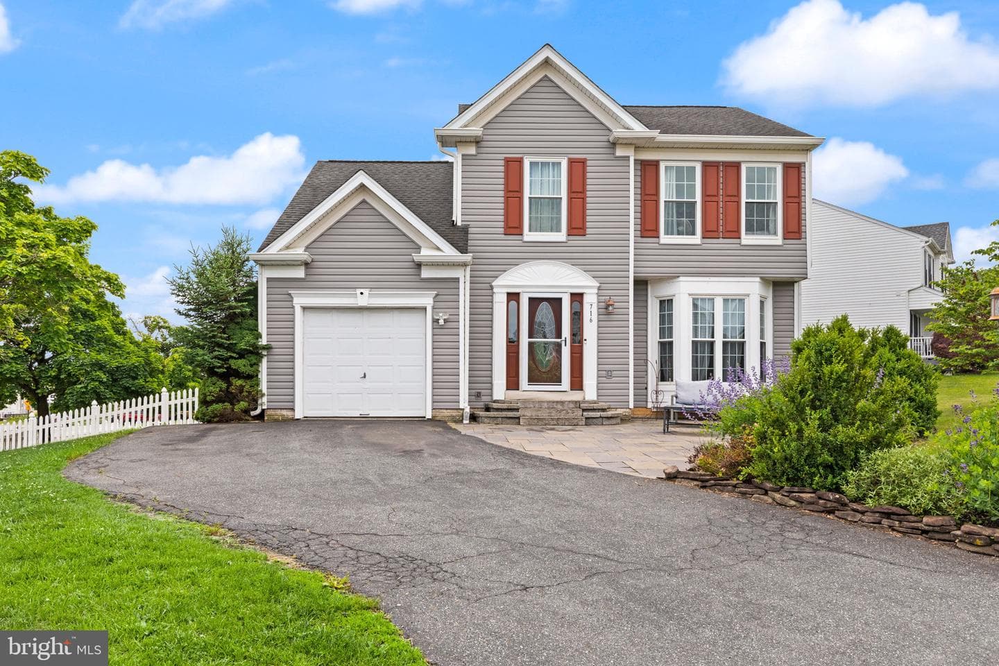 716 Brooke Court