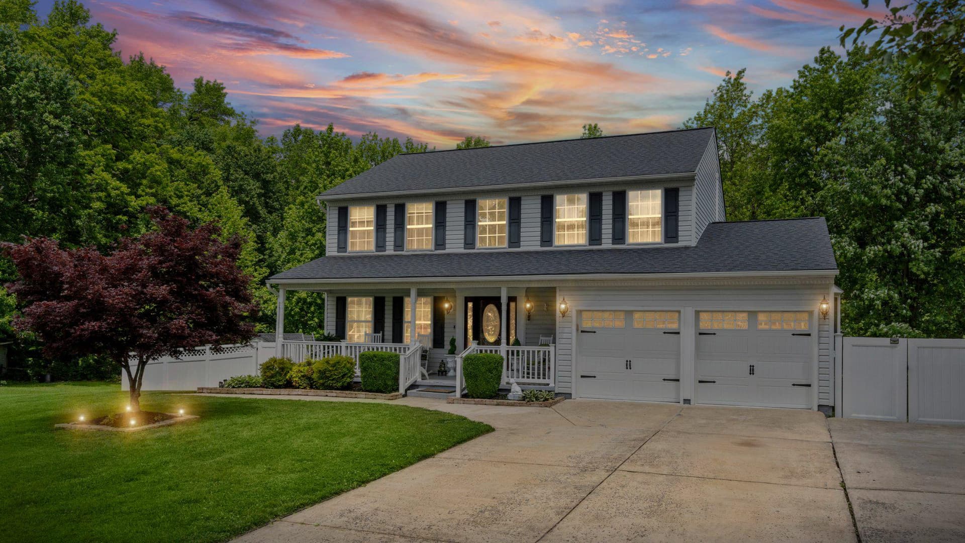 405 Devonshire Court