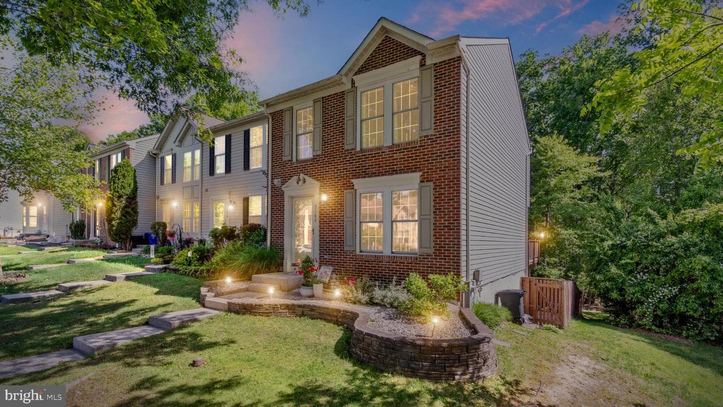3160 Hidden Ridge Terrace
