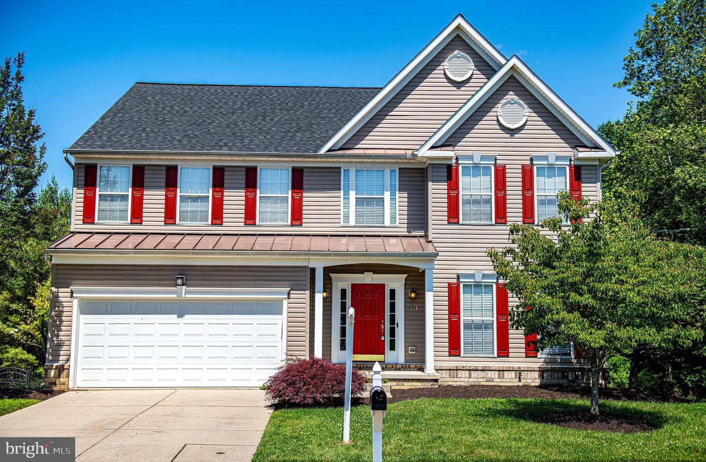 436 Clydebank Drive