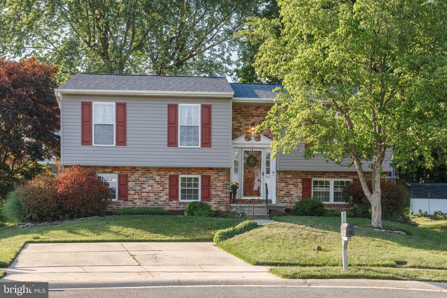701 Mayton Court