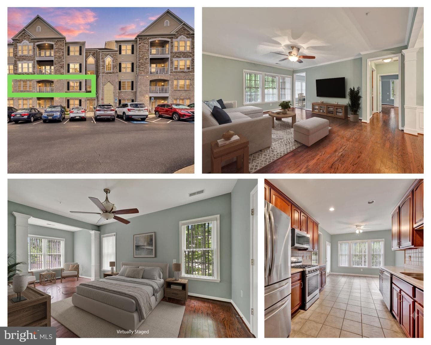 1001 Running Creek Way #E