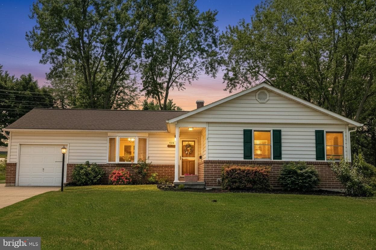 426 Gilmor Road