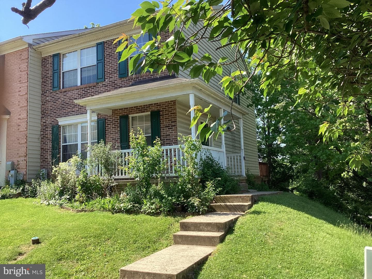 1901 Millington Square