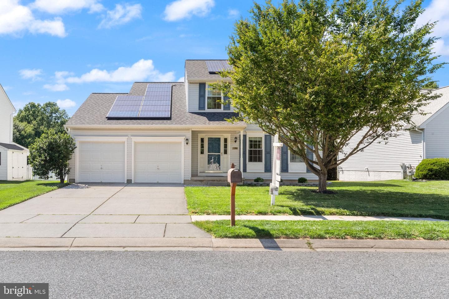 2286 Howland Drive