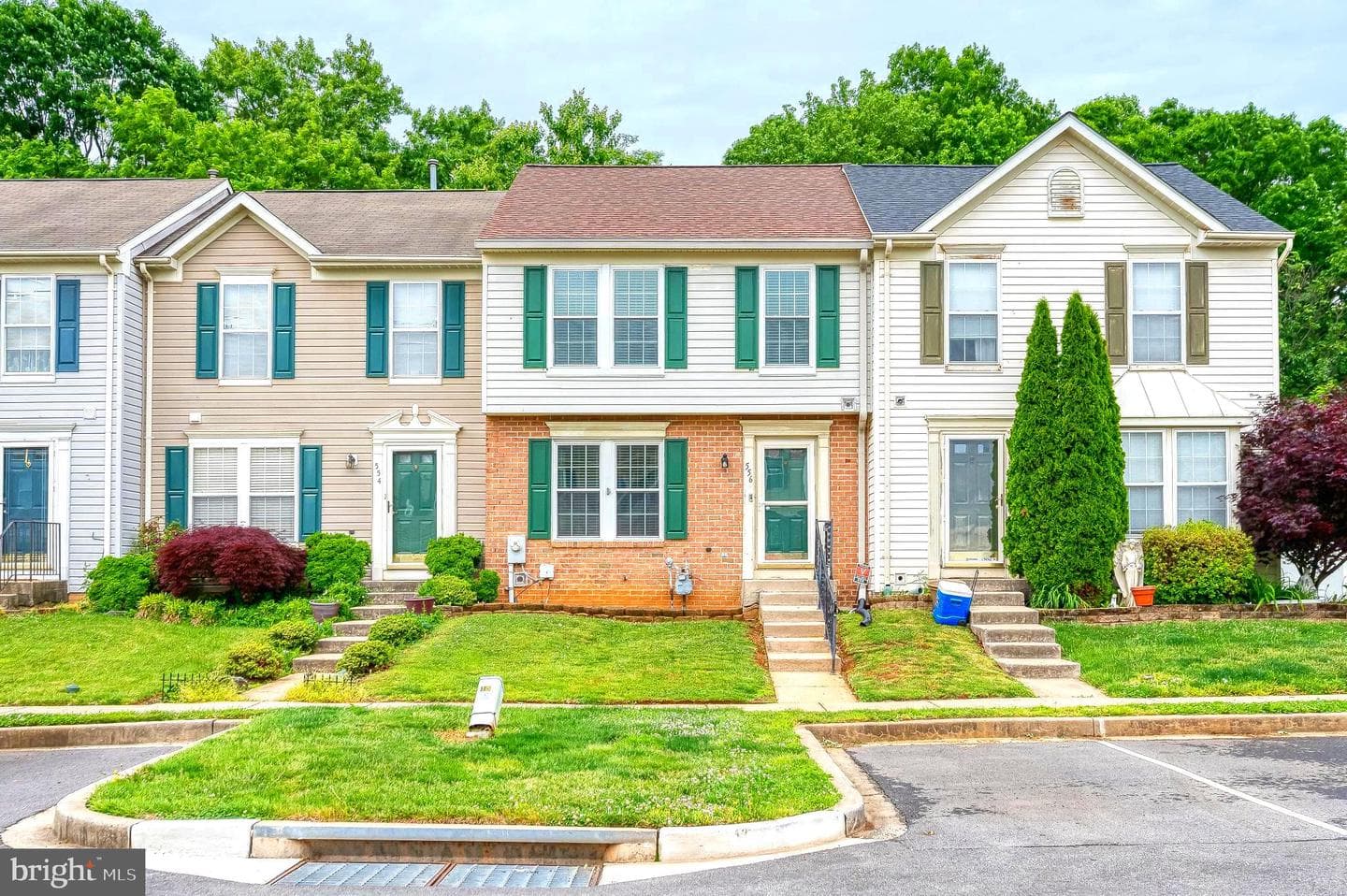 556 Macintosh Circle