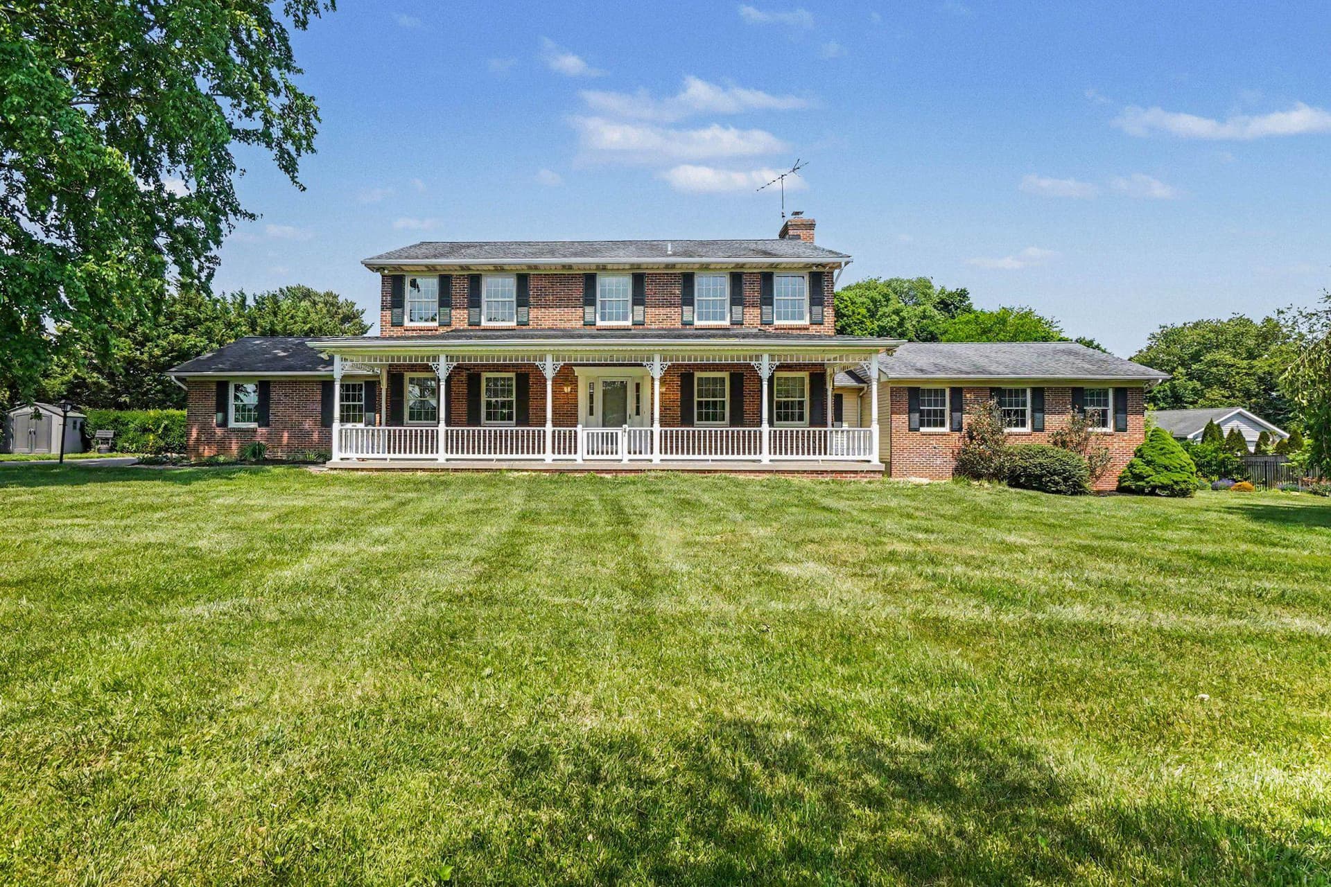 3607 Advocate Hill Drive
