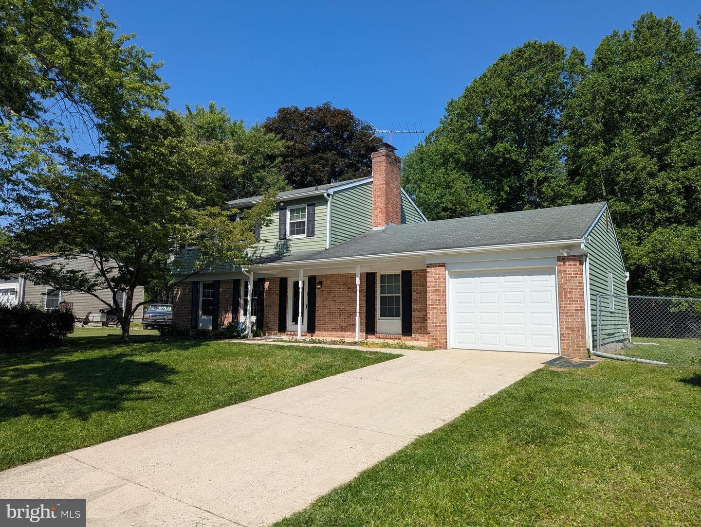 2408 Dixie Lane