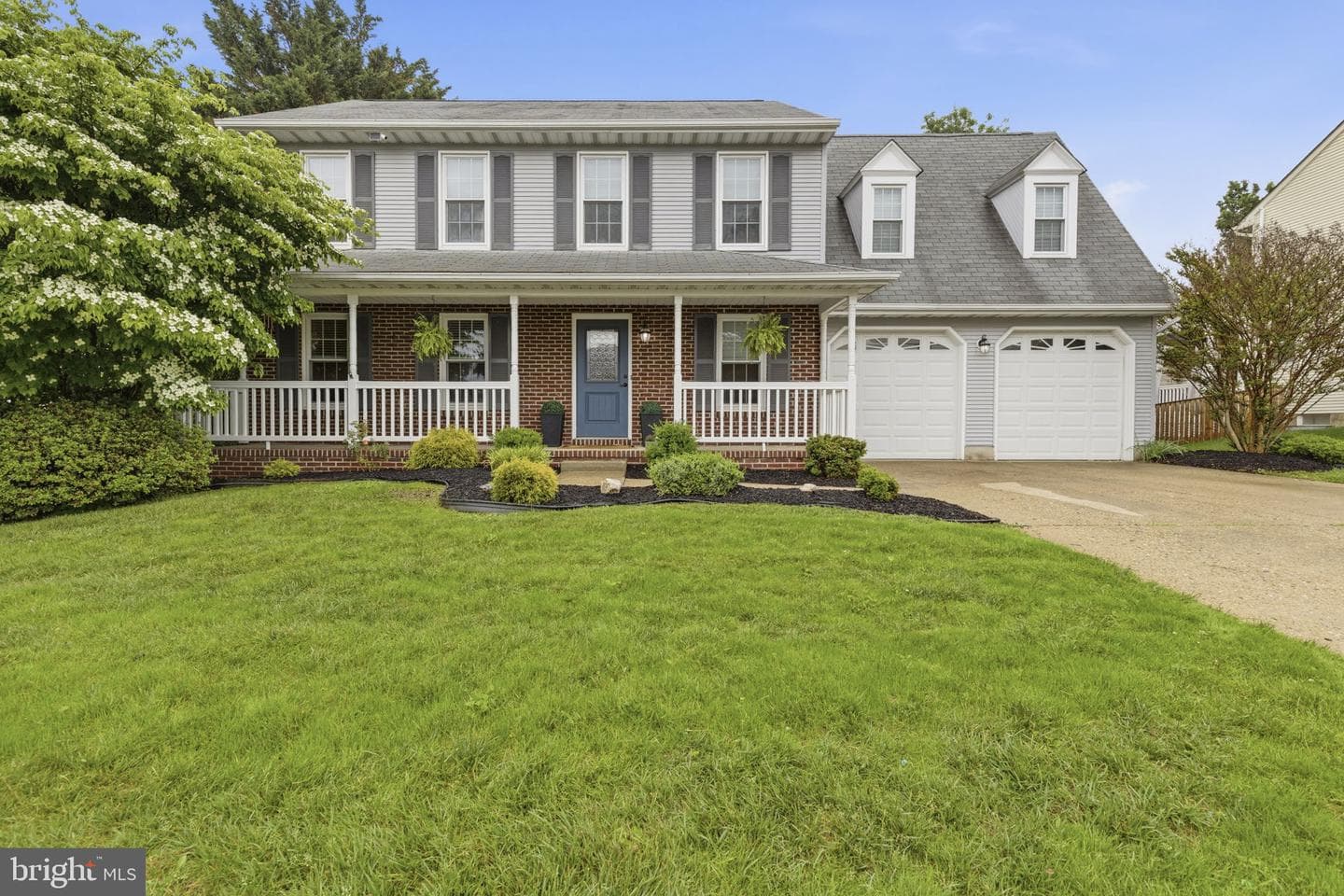1206 Corinthian Court