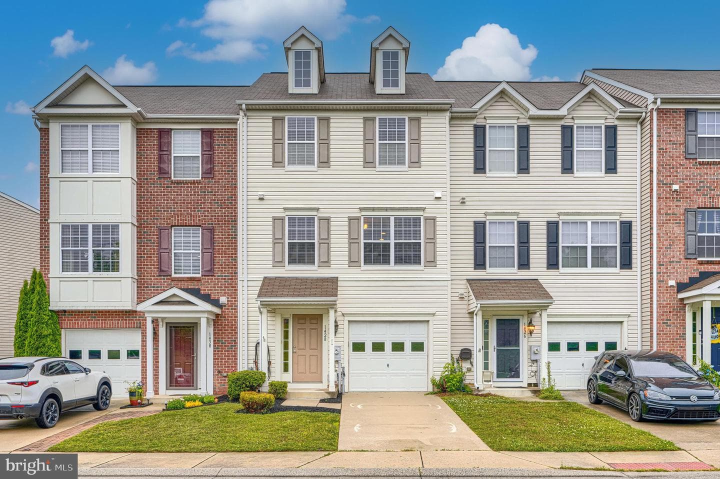 1428 Wellspring Drive