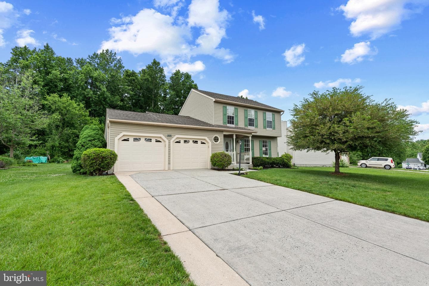 3107 Pouska Road