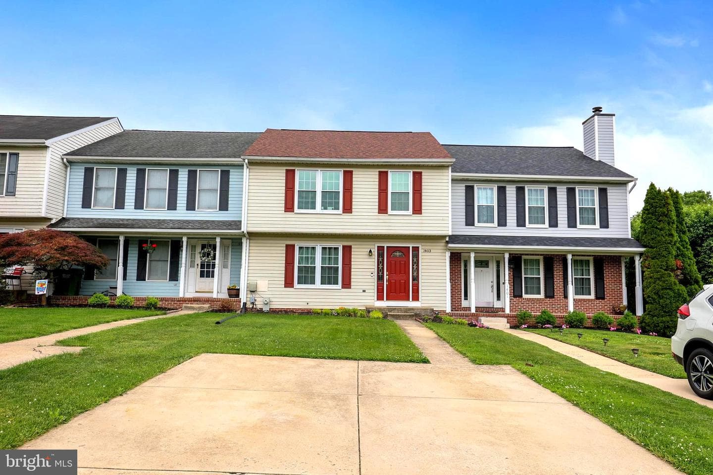 1403 Landis Circle