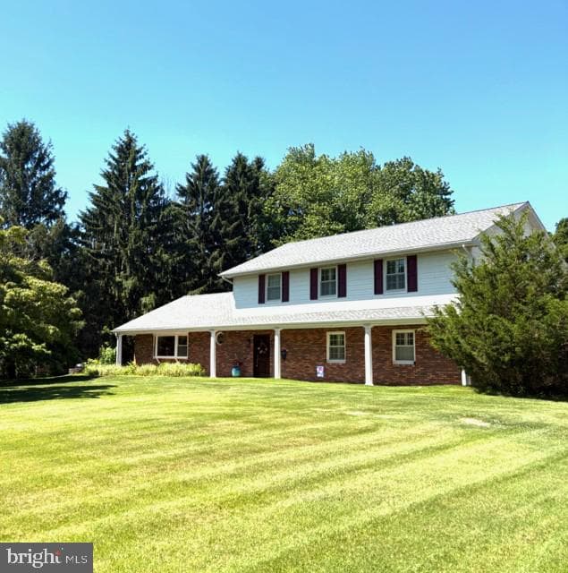 2504 Burgundy Drive