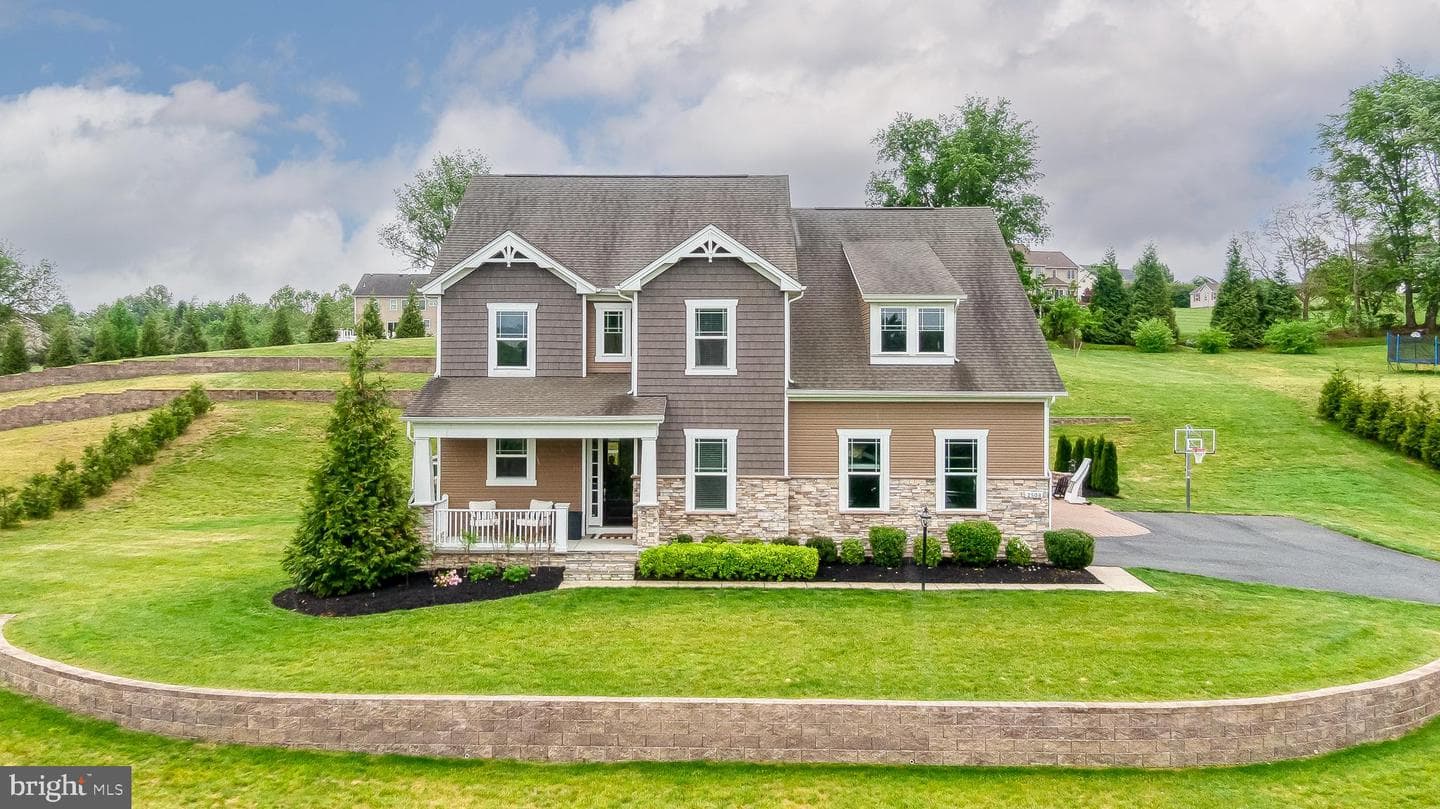 2508 Floreta Court