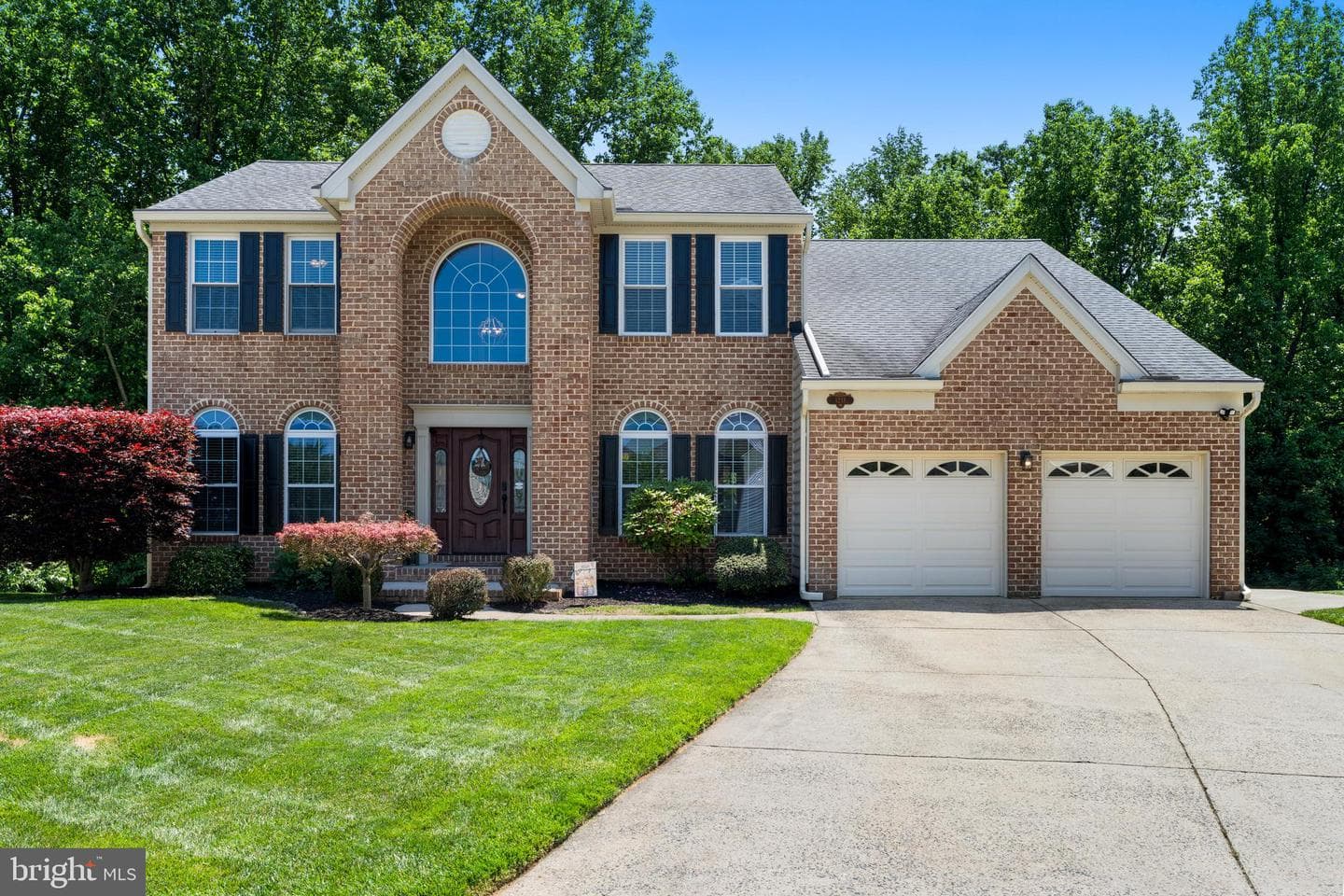 1211 Hickory Brook Court