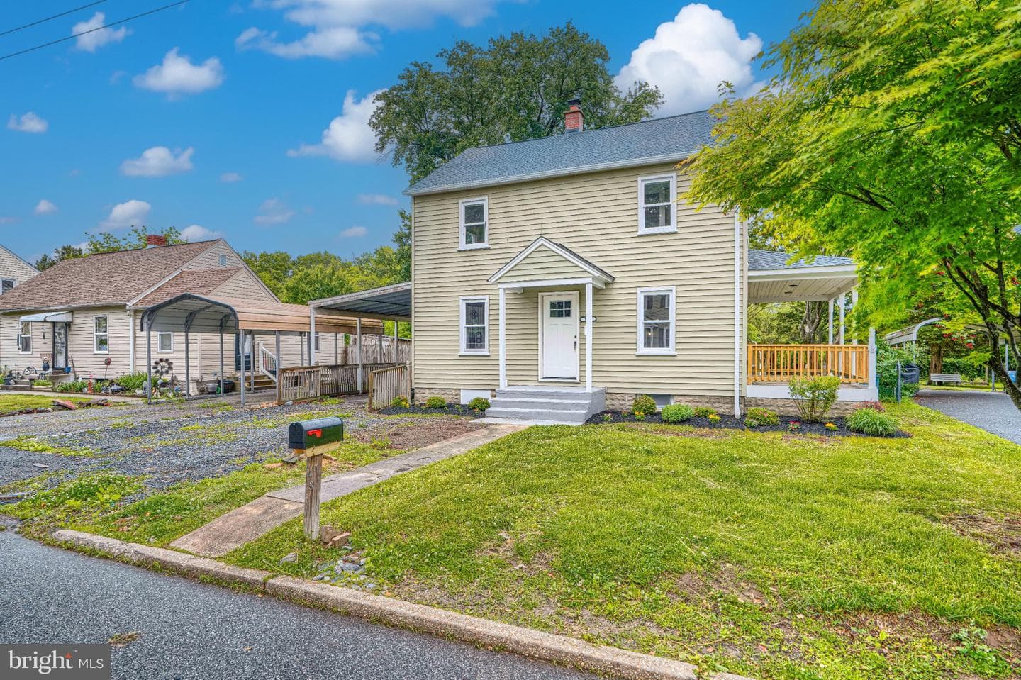 143 Rigdon Road