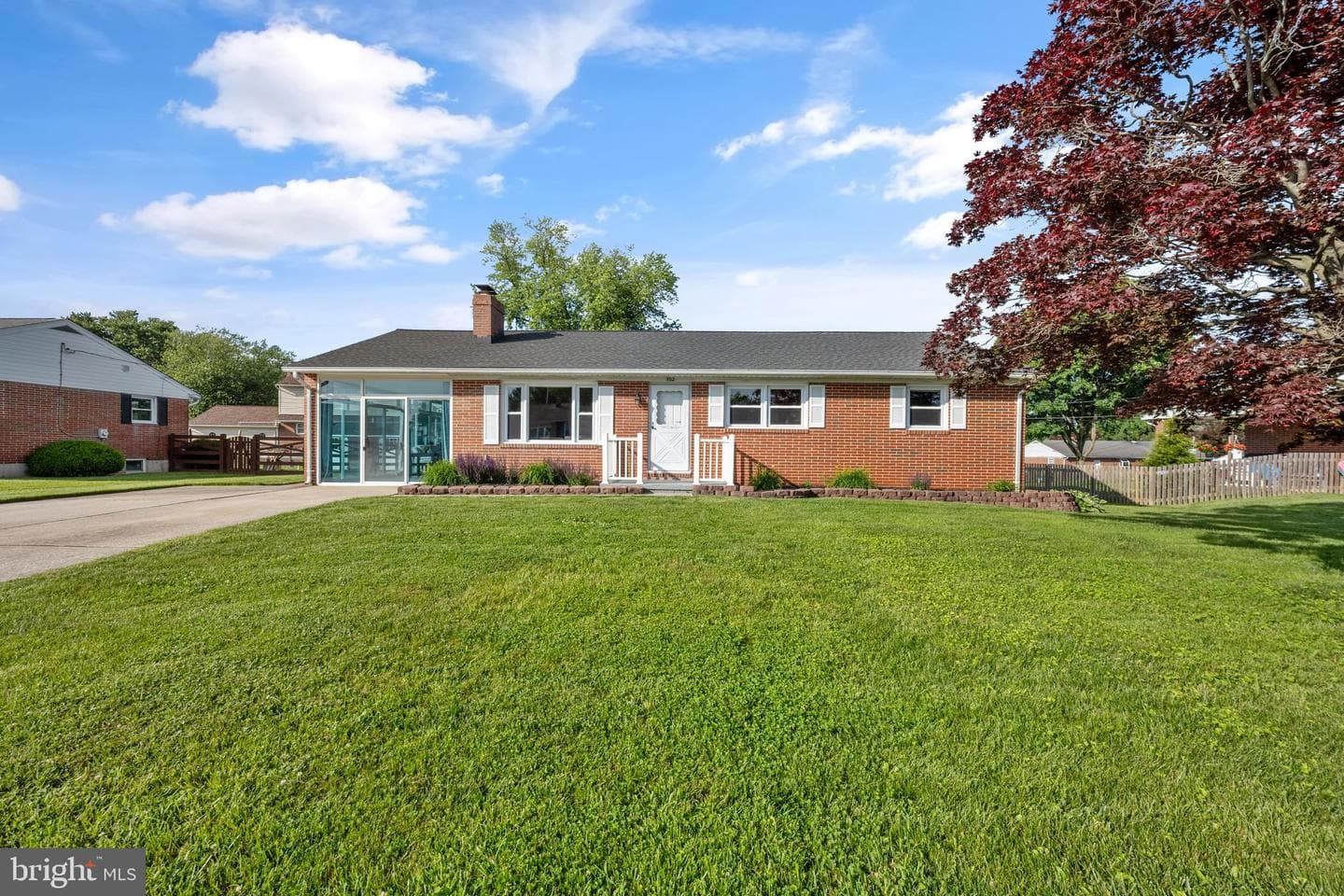 702 Flintlock Drive