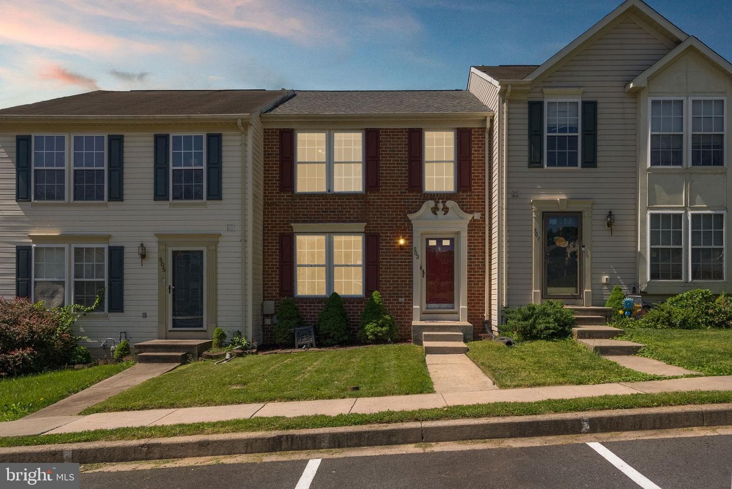 503 Sourghum Court