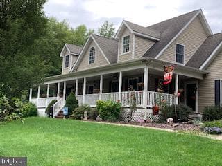 203 North Earlton Road, Havre De Grace