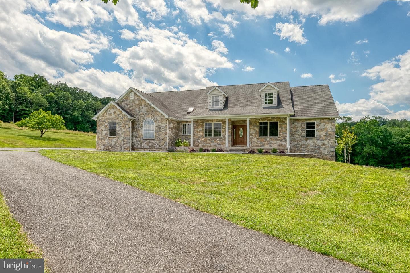 4532 Flintville Road