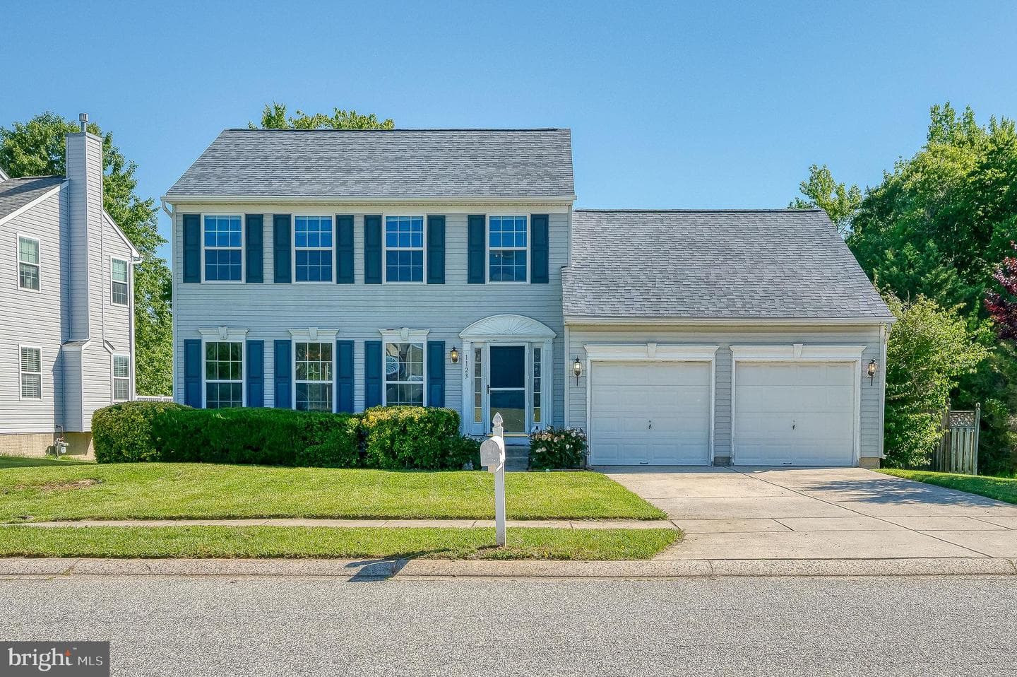 1123 Harford Town Drive