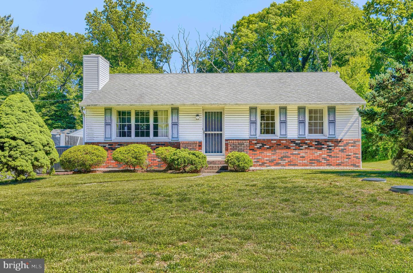 1009 Trimble Road