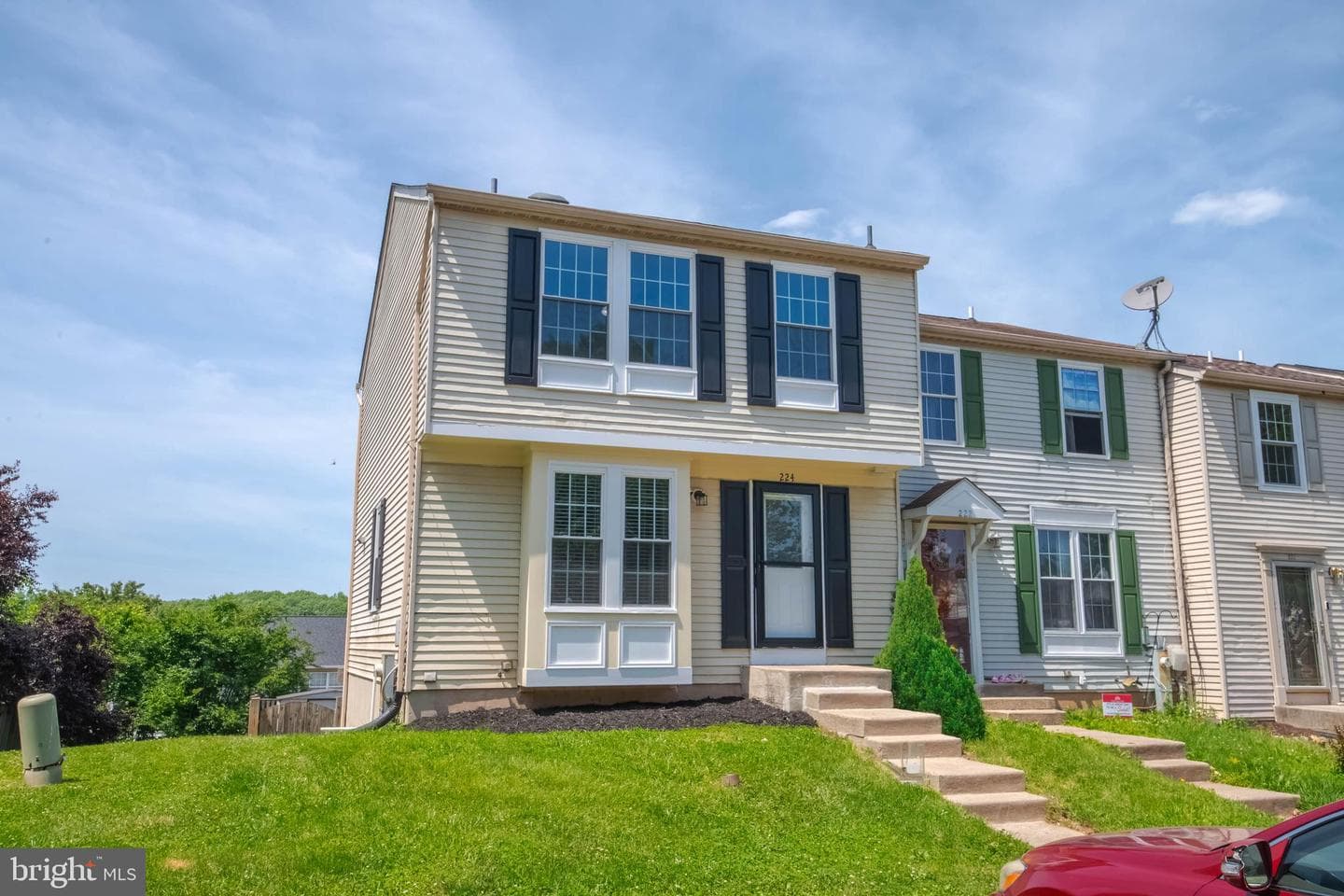 224 Ellerslie Court