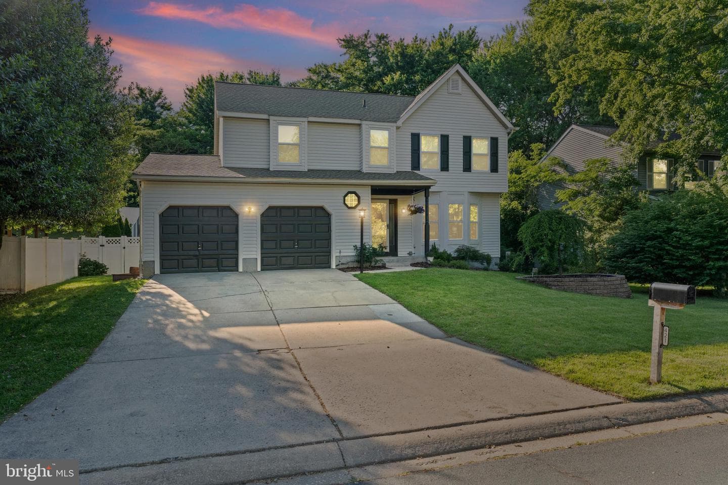 421 Abbey Circle