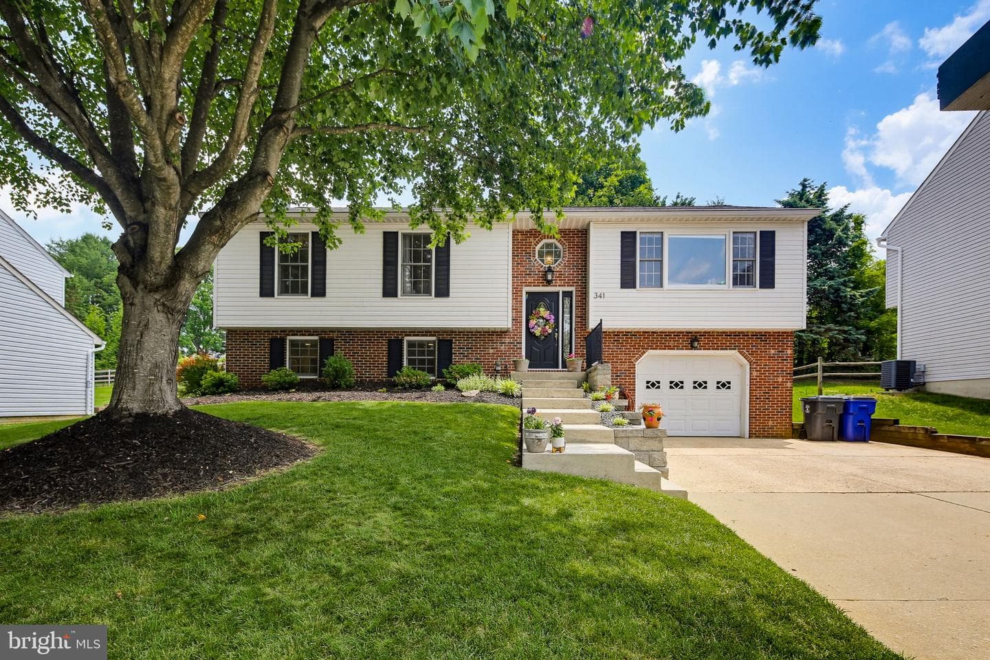 341 Hunters Run Drive