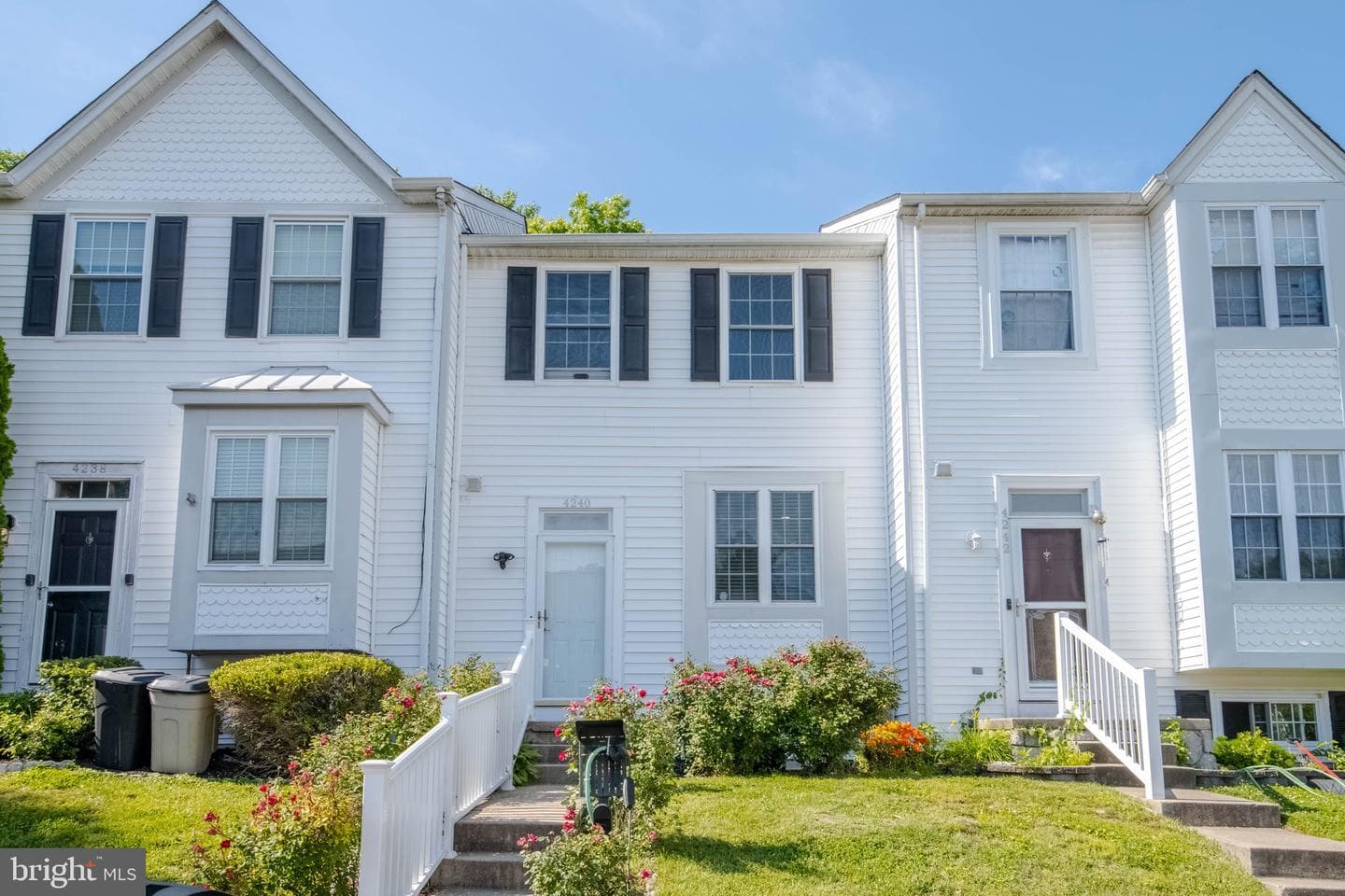 4240 Chapel Gate Place