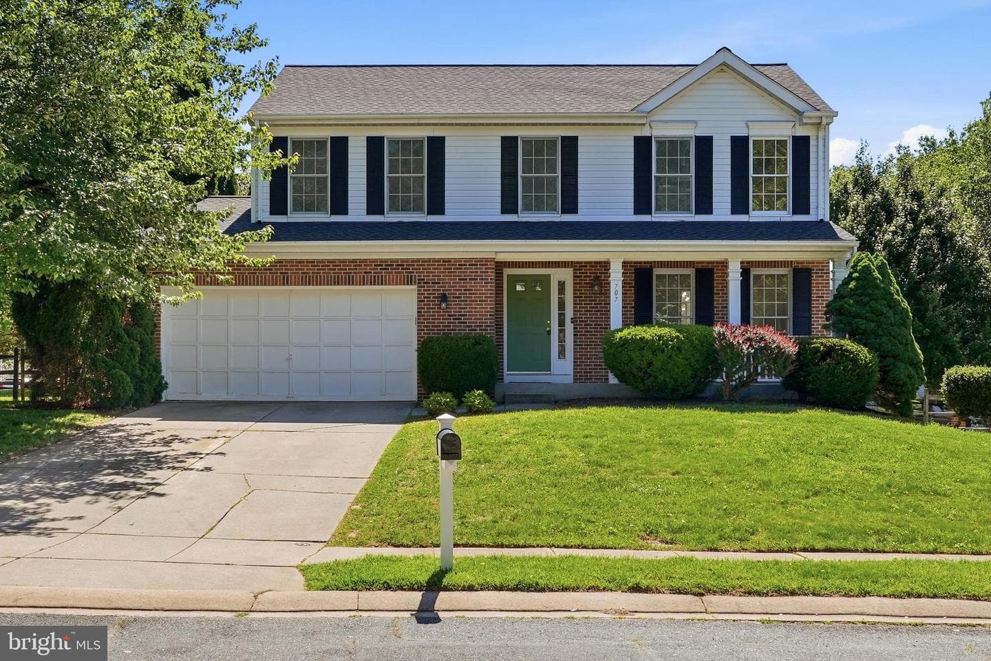 707 Athlone Drive