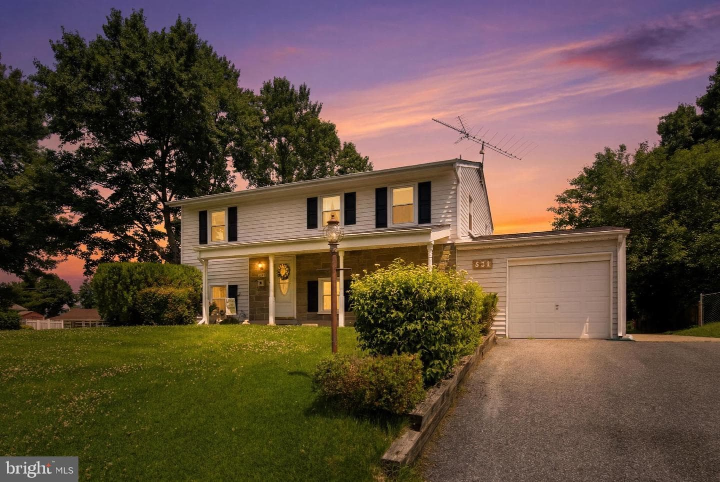 531 Eckhart Drive, Joppa