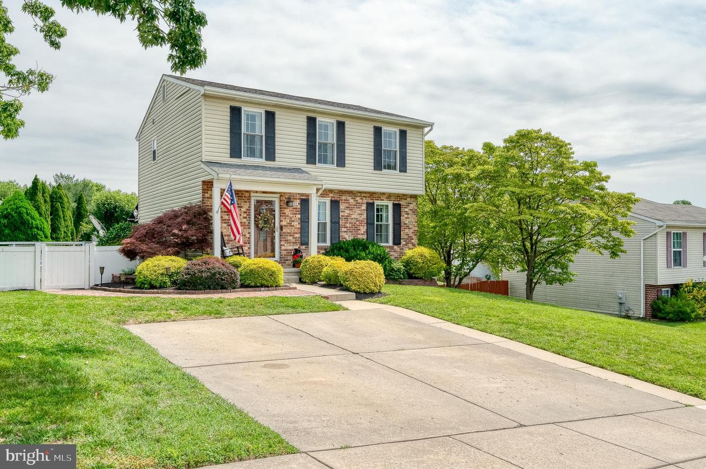 705 Foot Hill Road