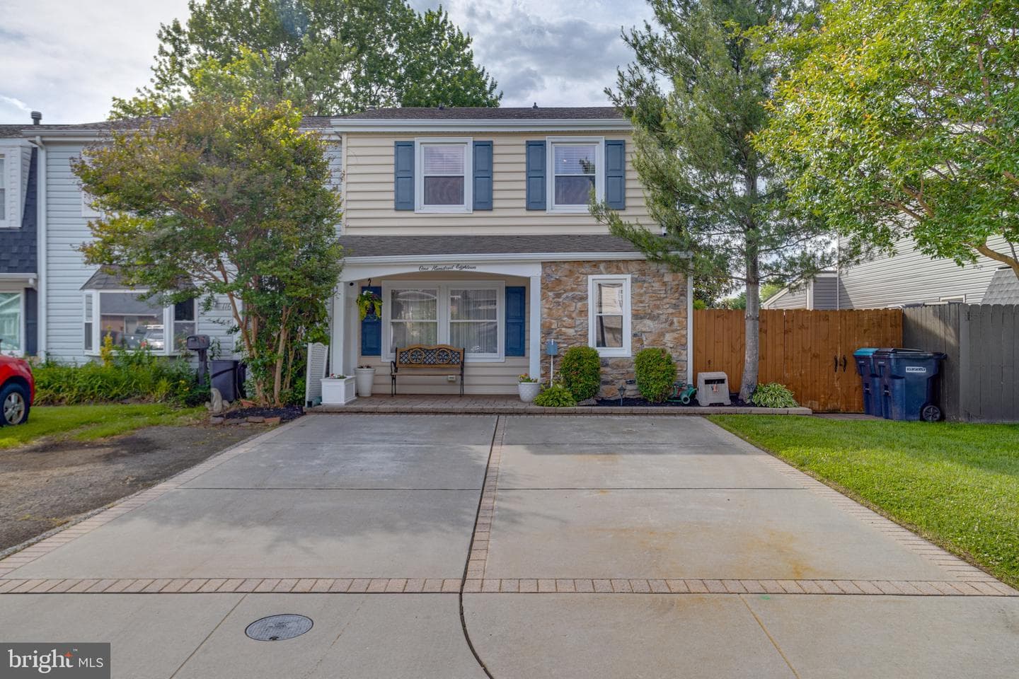 118 Driftwood Court