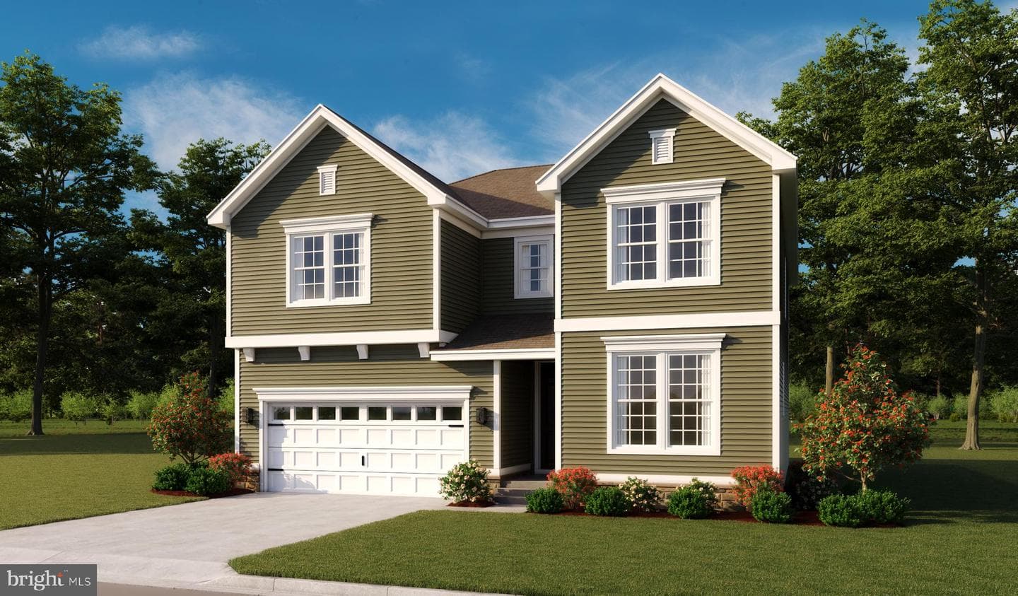 1619 Shady Tree Court