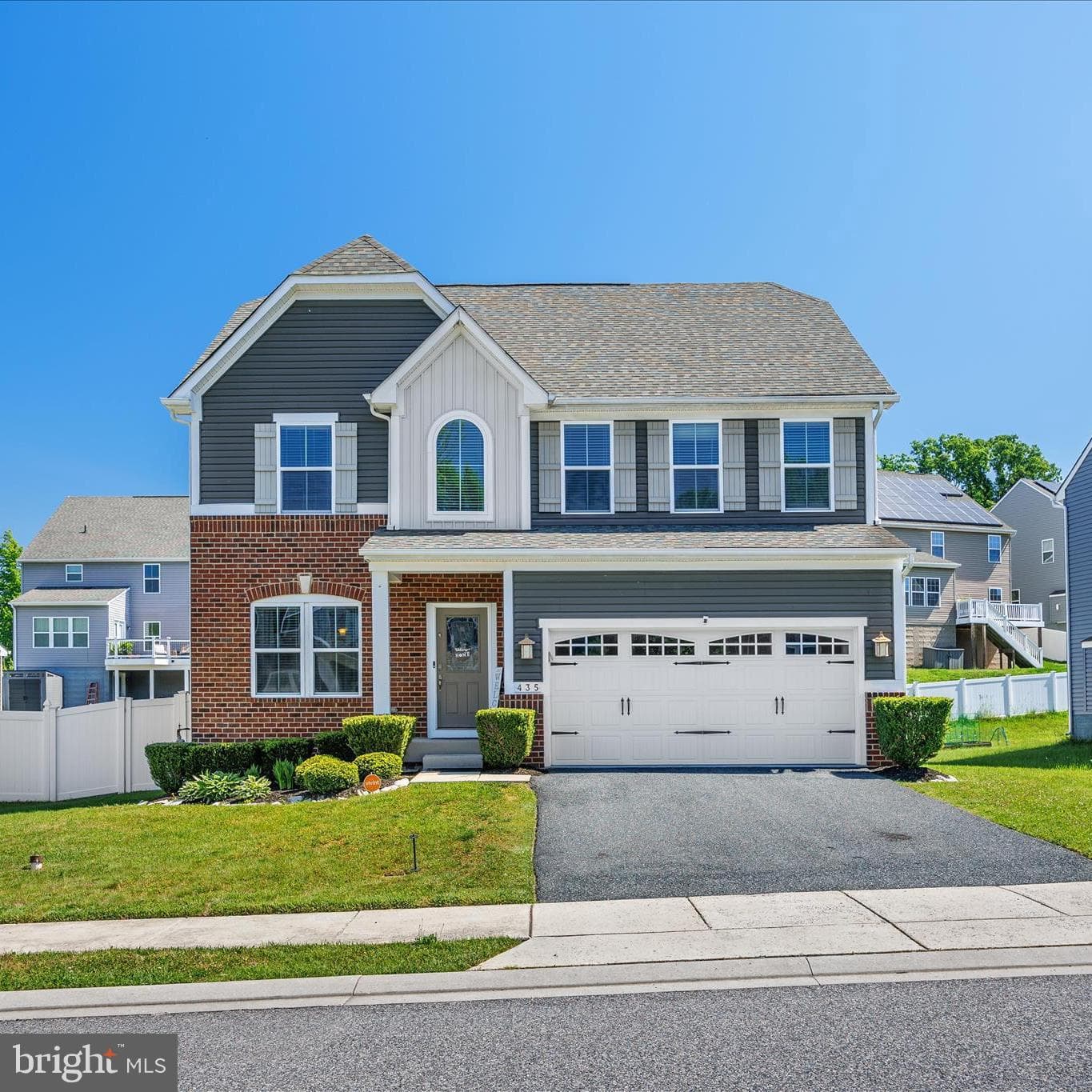 435 Rogers Ford Lane