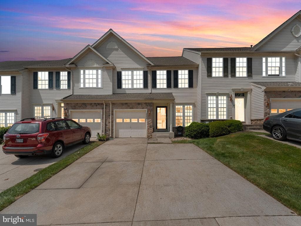 2906 Lomond Place #77