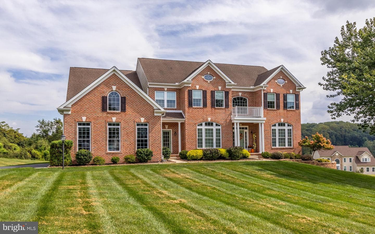1205 Bear Hollow Court, Forest Hill