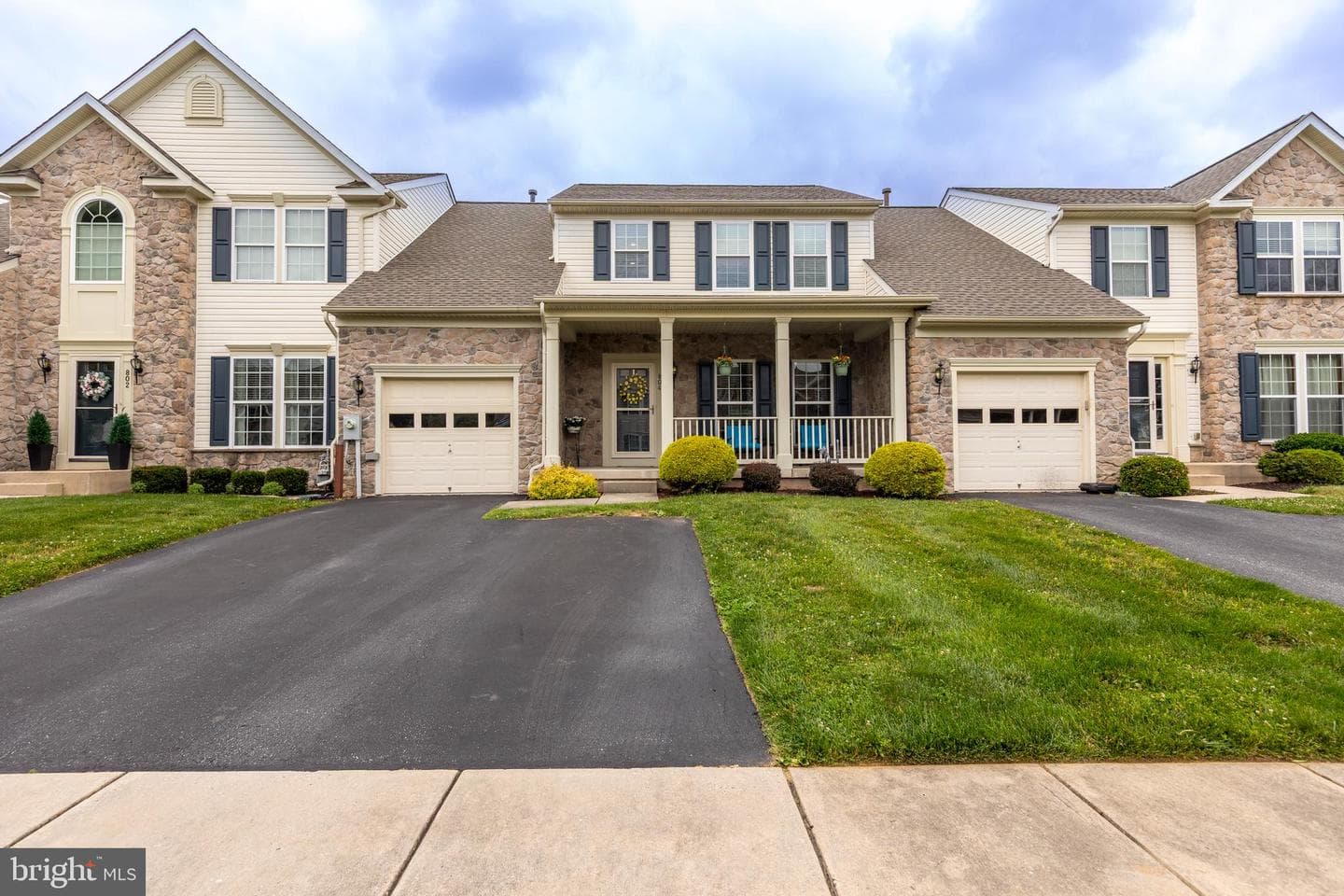 804 Dressage Court