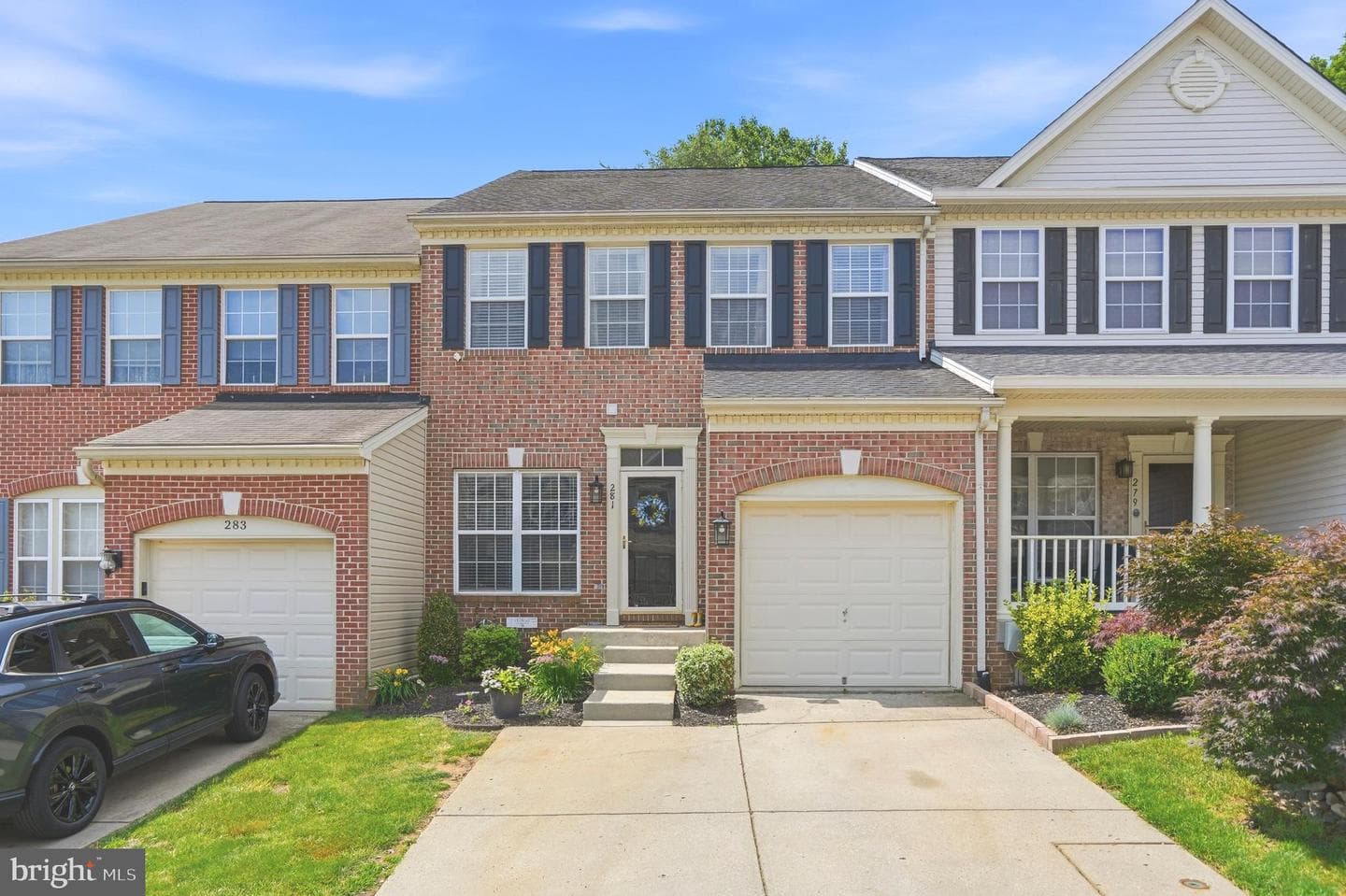 281 Trudy Court