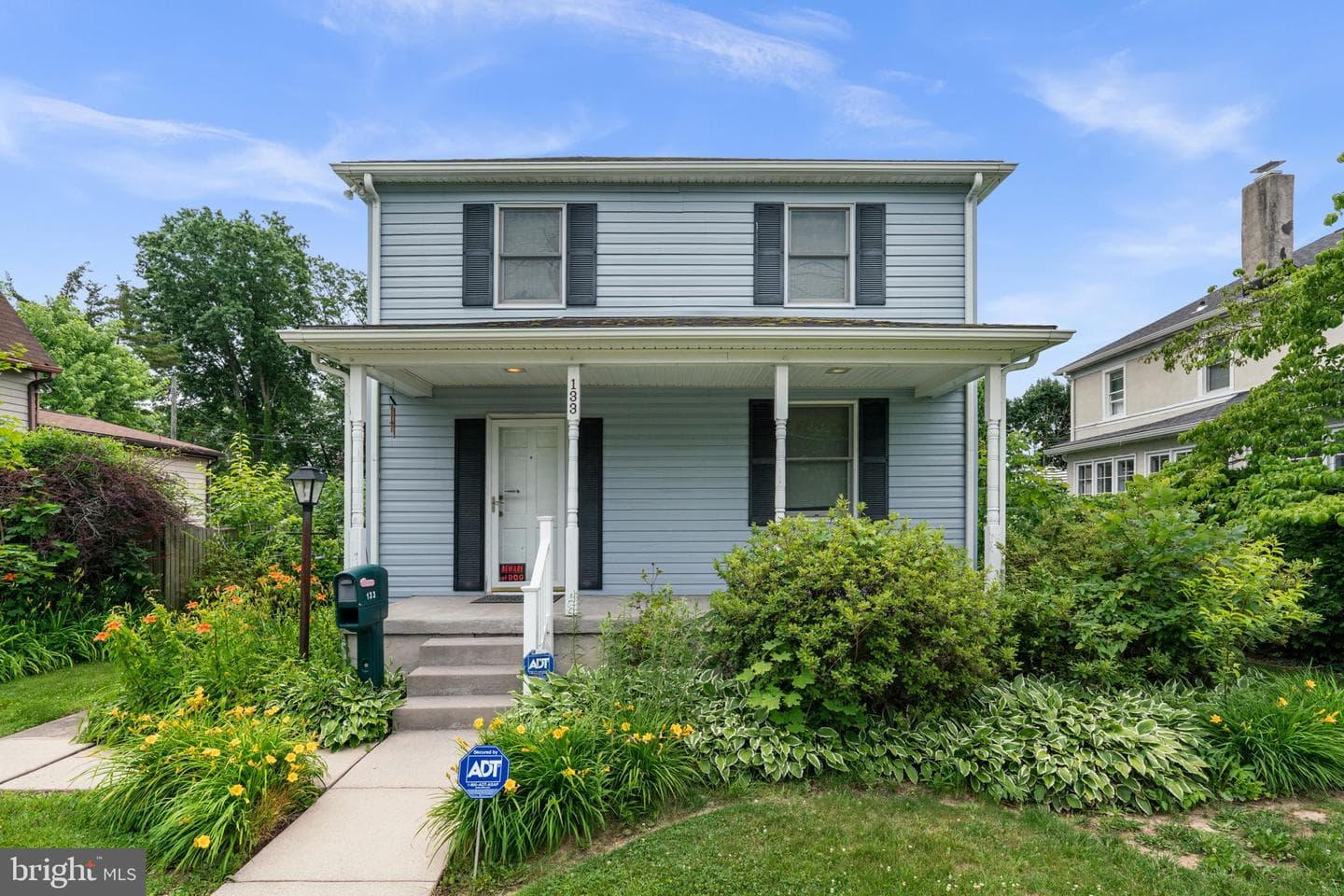 133 Old Post Road