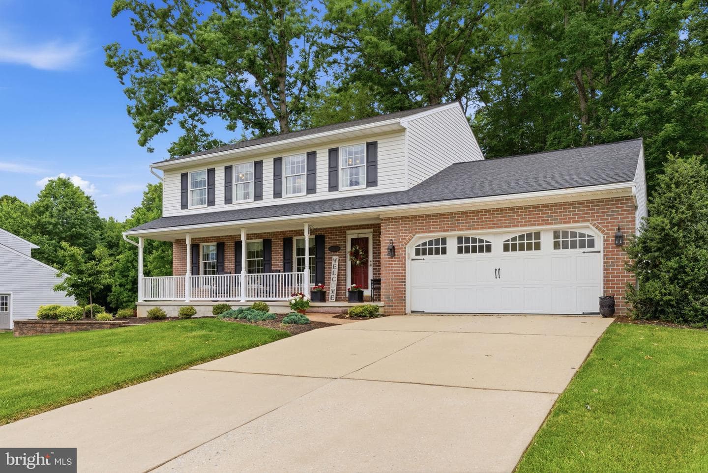 707 Weatherby Road