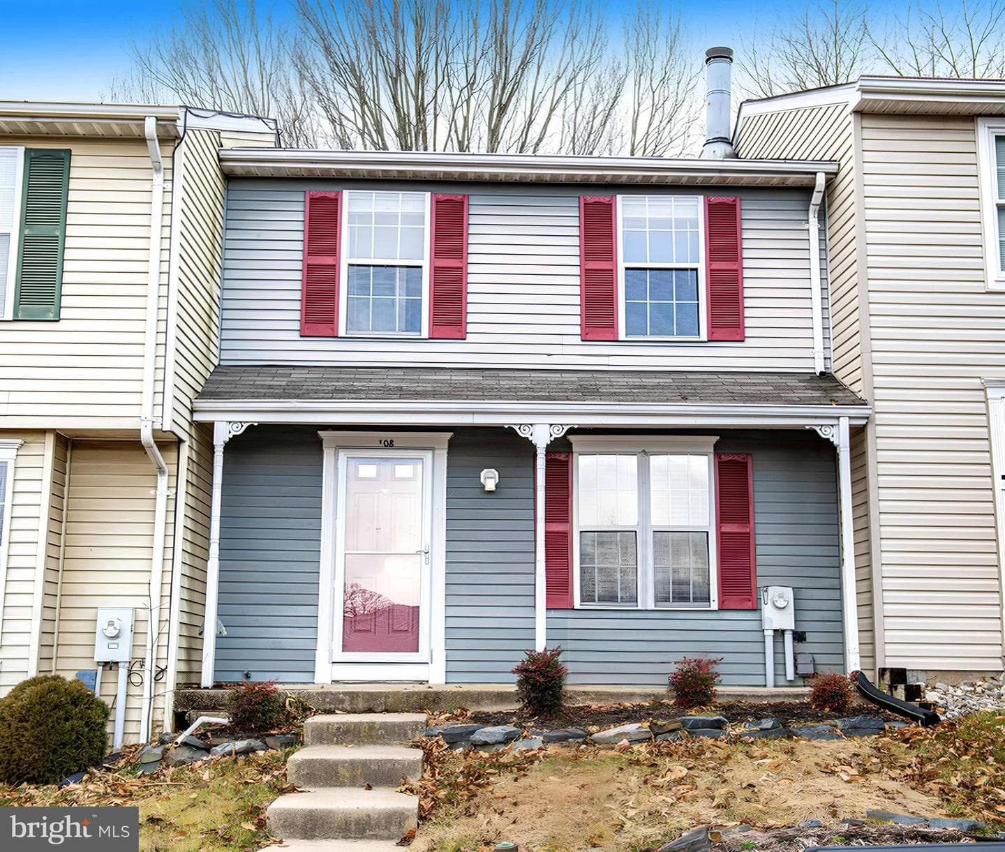 108 Laurel Valley Court, Abingdon