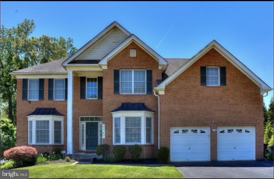 2247 Greencedar Drive, Bel Air